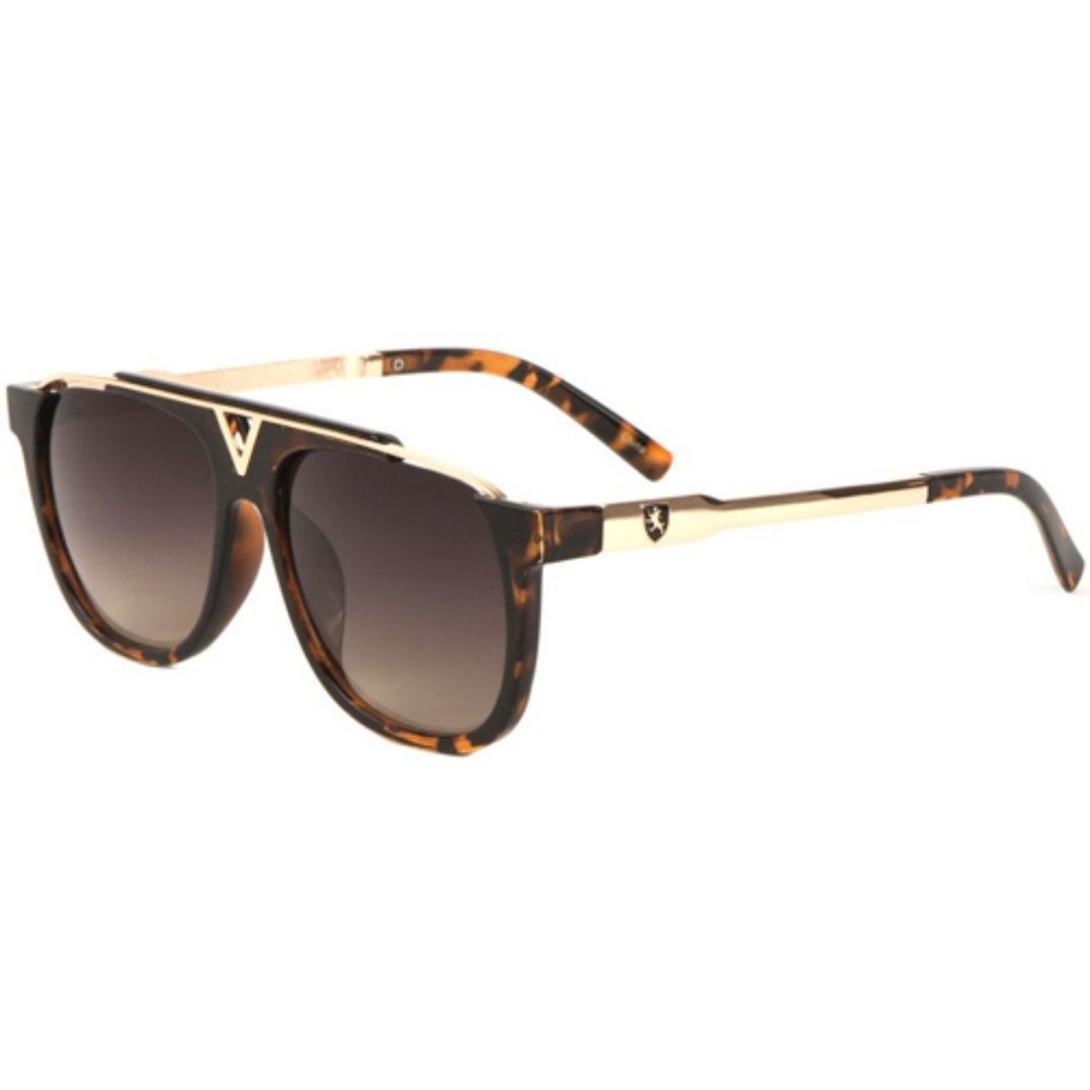 Fashion Aviators Sunglasses
